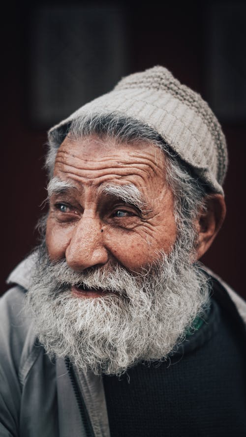 Fotos de stock gratuitas de adulto, antiguo, barba