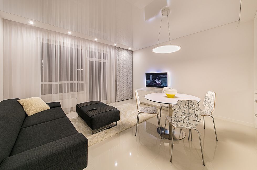 Decoração de Sala: Guia Completo com Sofá, Tapete e Mais