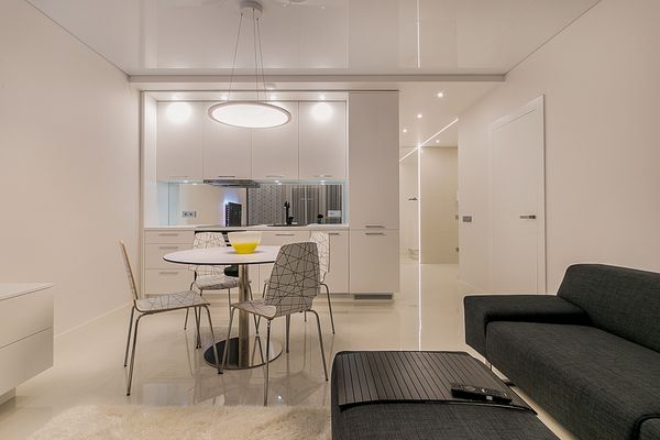 Modern Detached — Credit Valley, Brampton