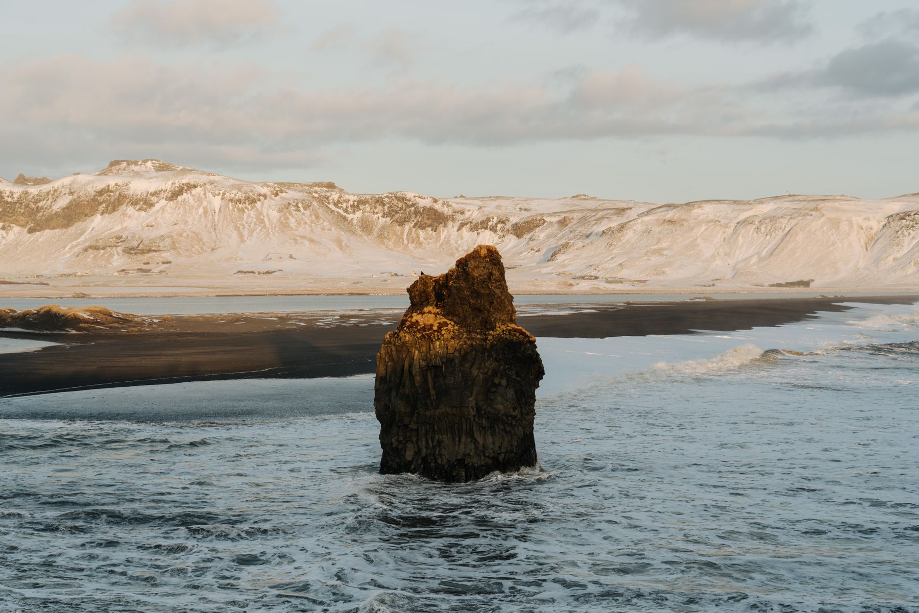 Iceland in Winter with a Baby: What to Expect and Book