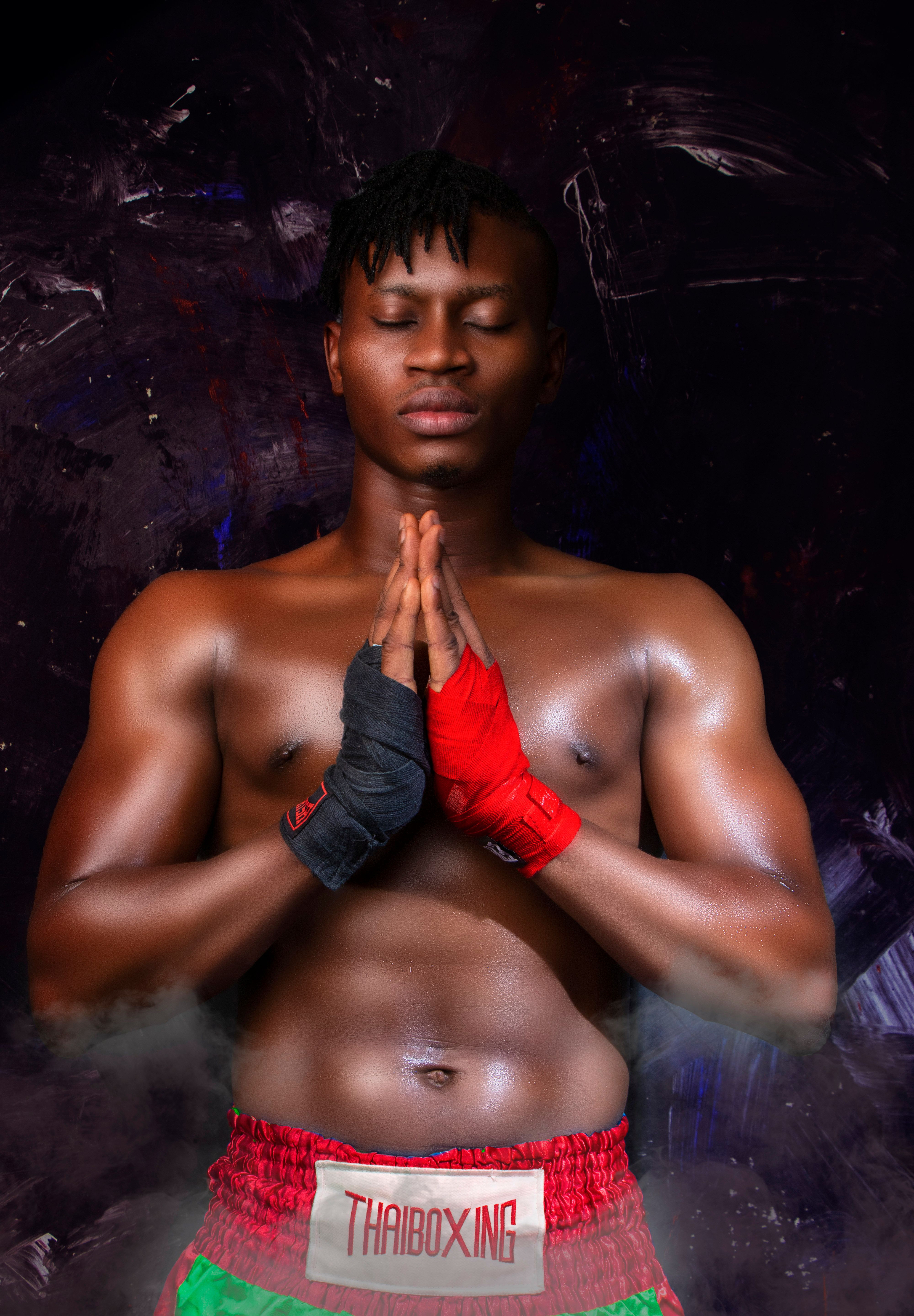 "Thai Boxing Koh Tao"