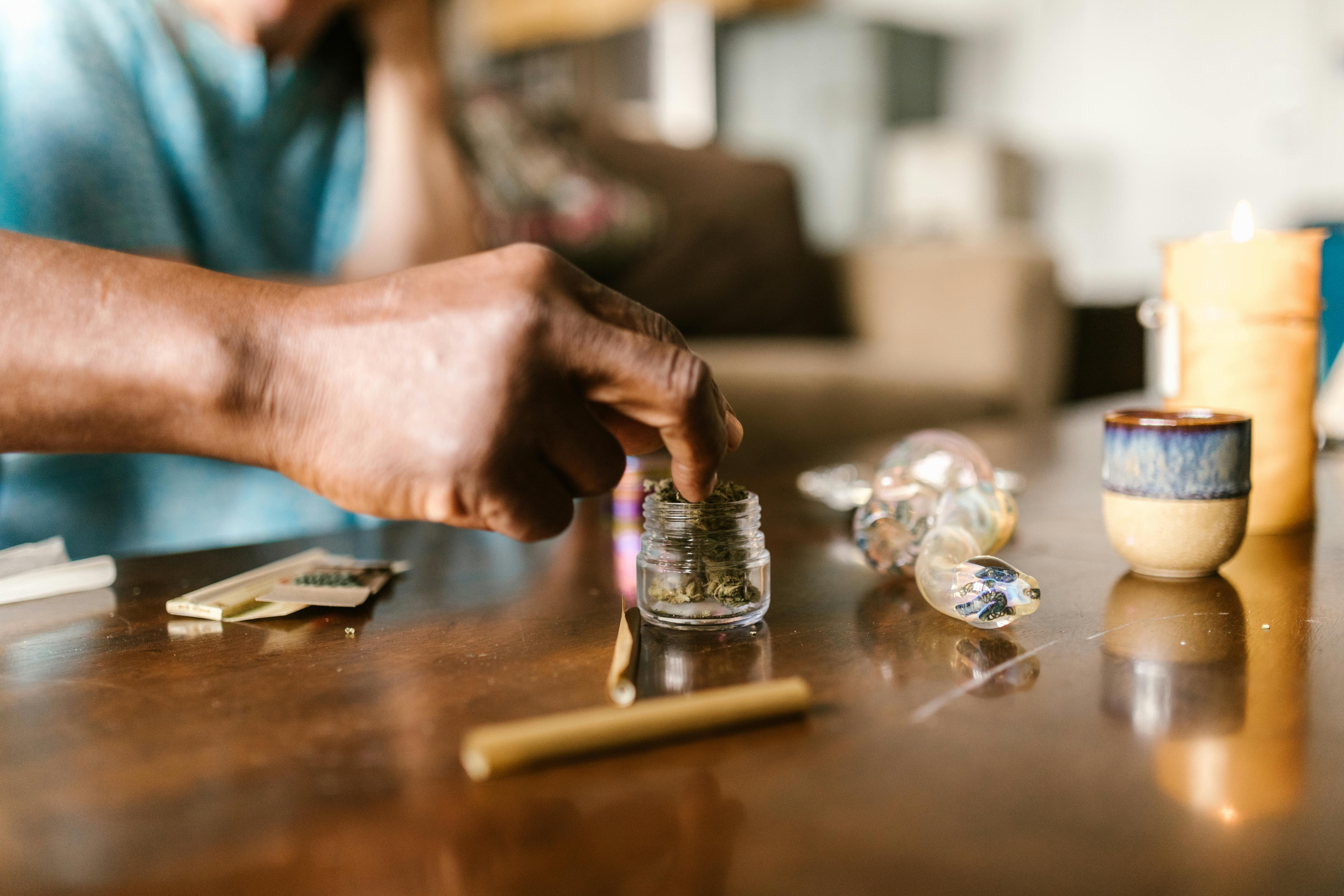 Opinion | Not All Cannabis Innovation Benefits Patients — Photo by RDNE Stock project on Pexels
