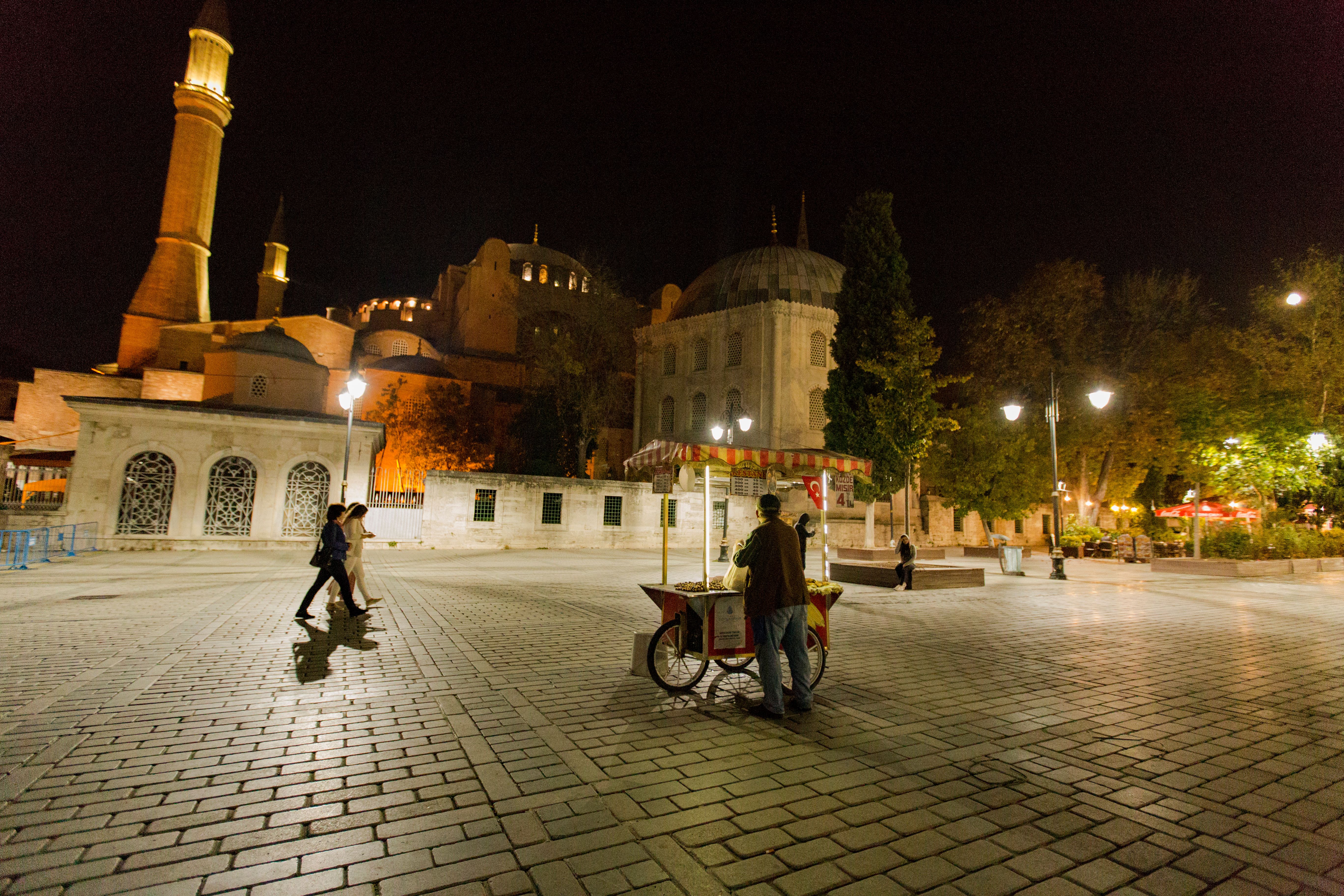 Sultanahmet Köftecisi