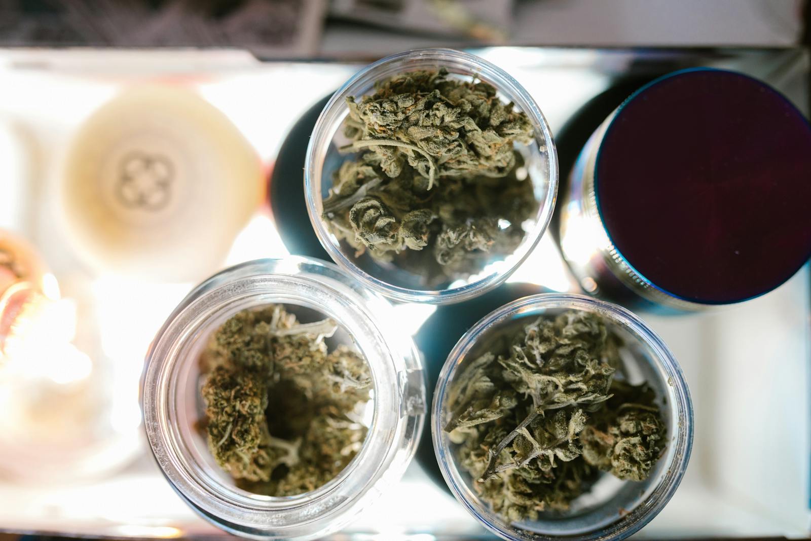 Building Canada’s Responsible and Safe Cannabis Consumption Culture