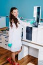Free stock photo of adult, chemistry, doctor