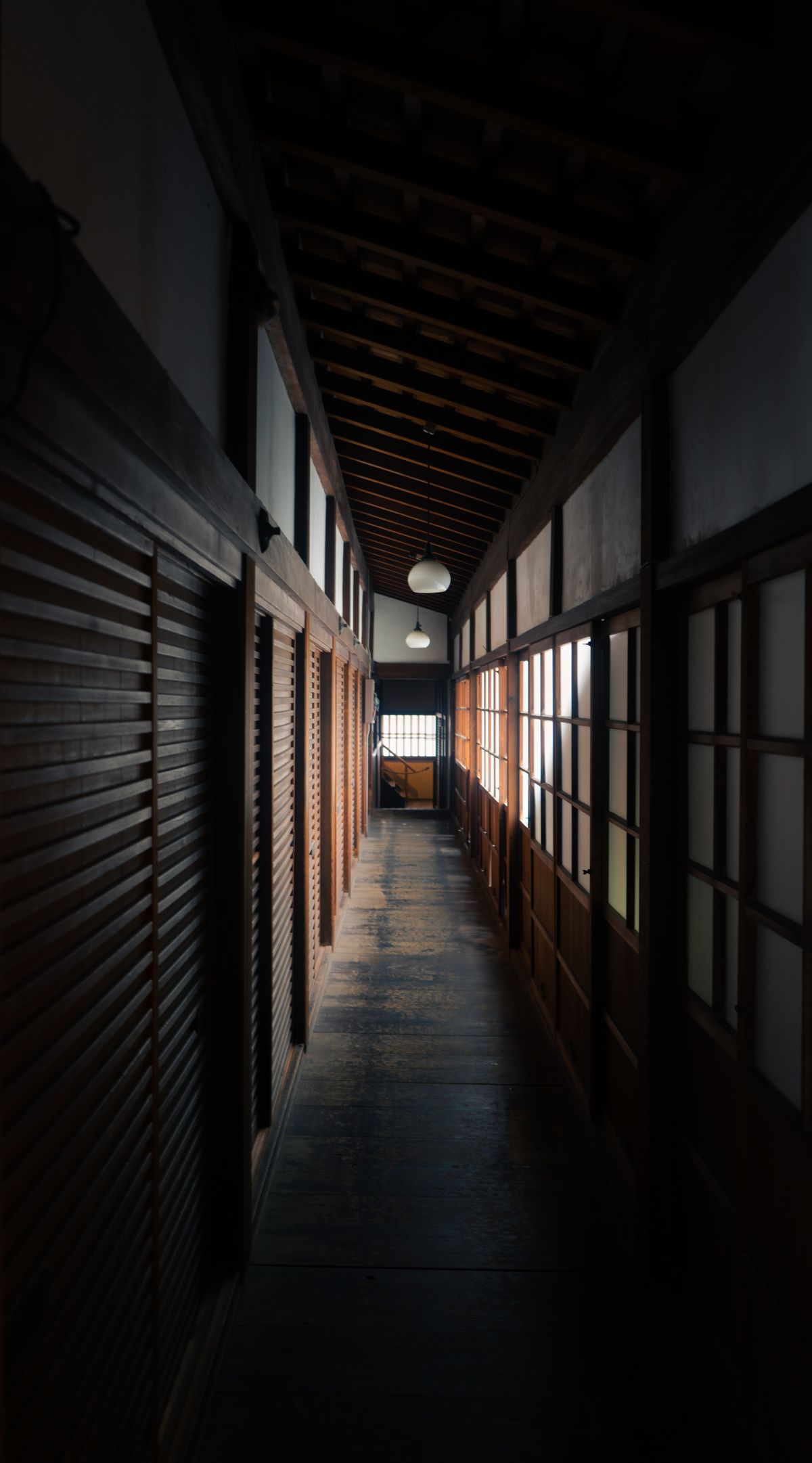 Hoshi House