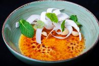 Free stock photo of bowl, cooking, cream