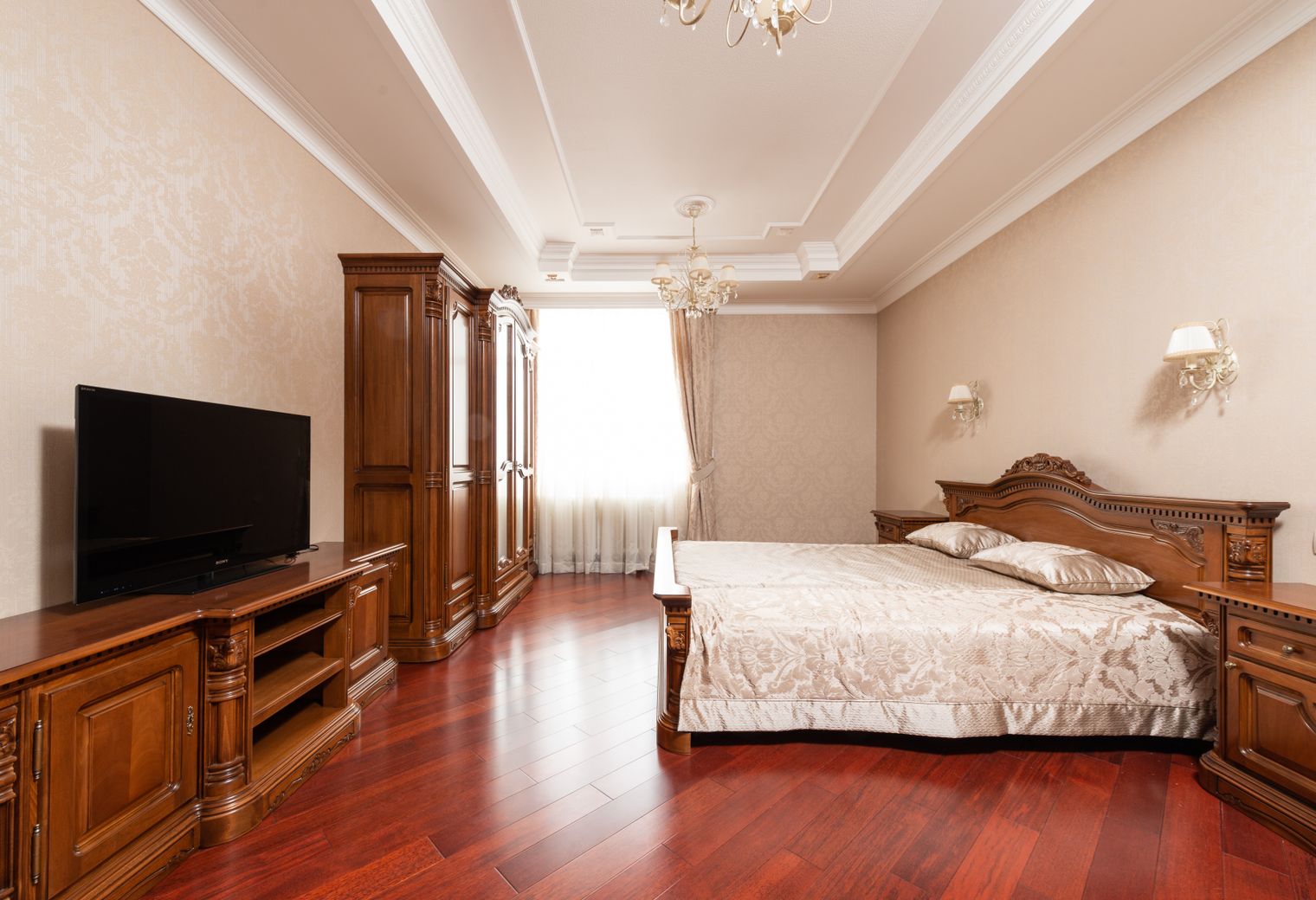 Seaton Ross — professional movers carrying furniture on a house move