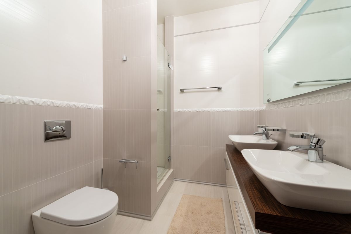 Bathroom Solutions