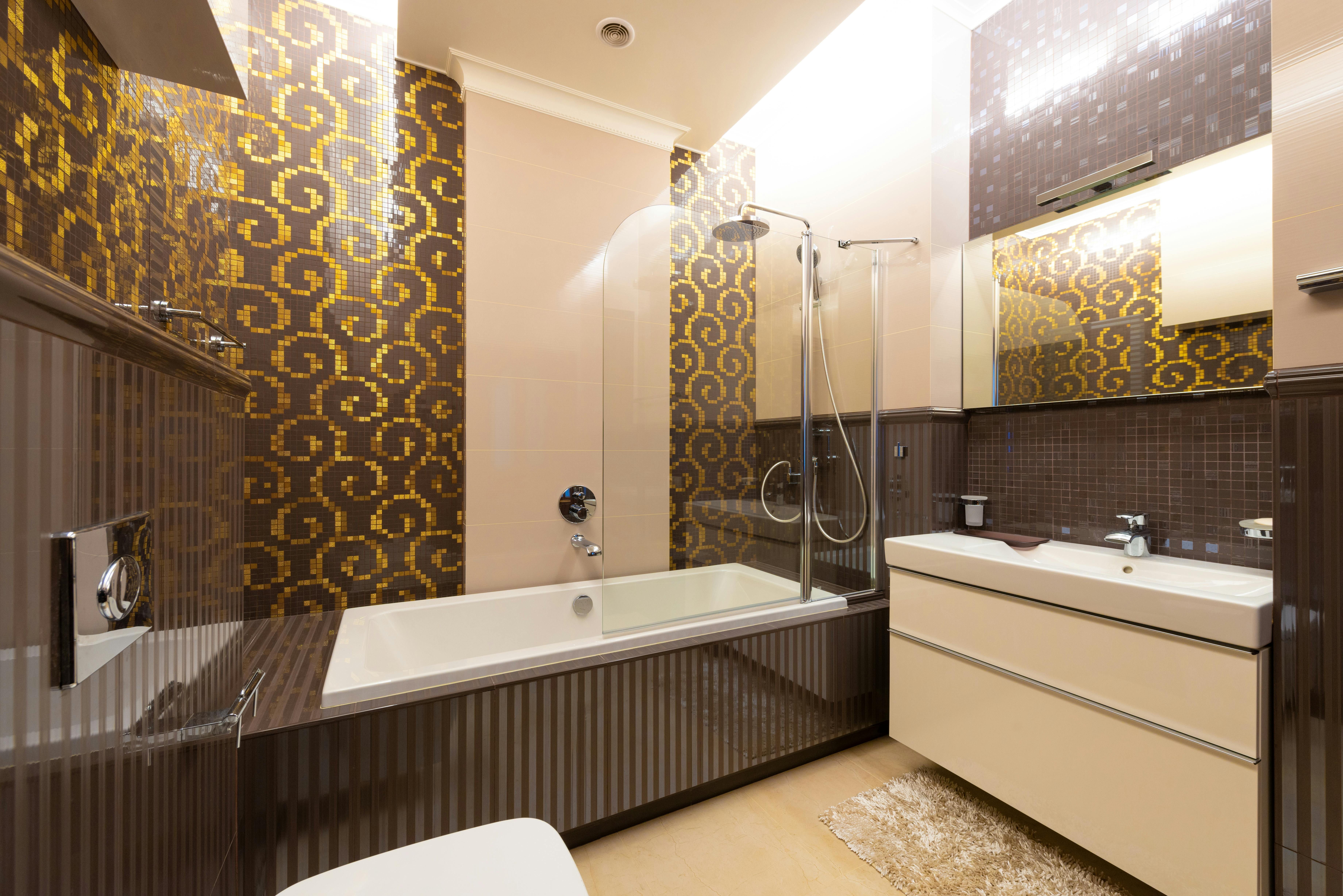 Bathroom Design 2