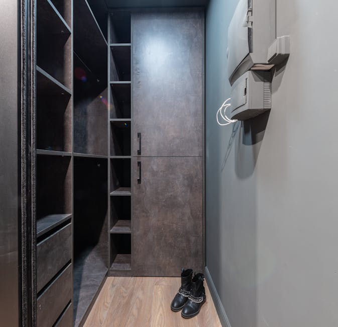 small closet laundry setup in apartment - Apartments with in-unit laundry small closet laundry setup in apartment - Apartments with in-unit laundry