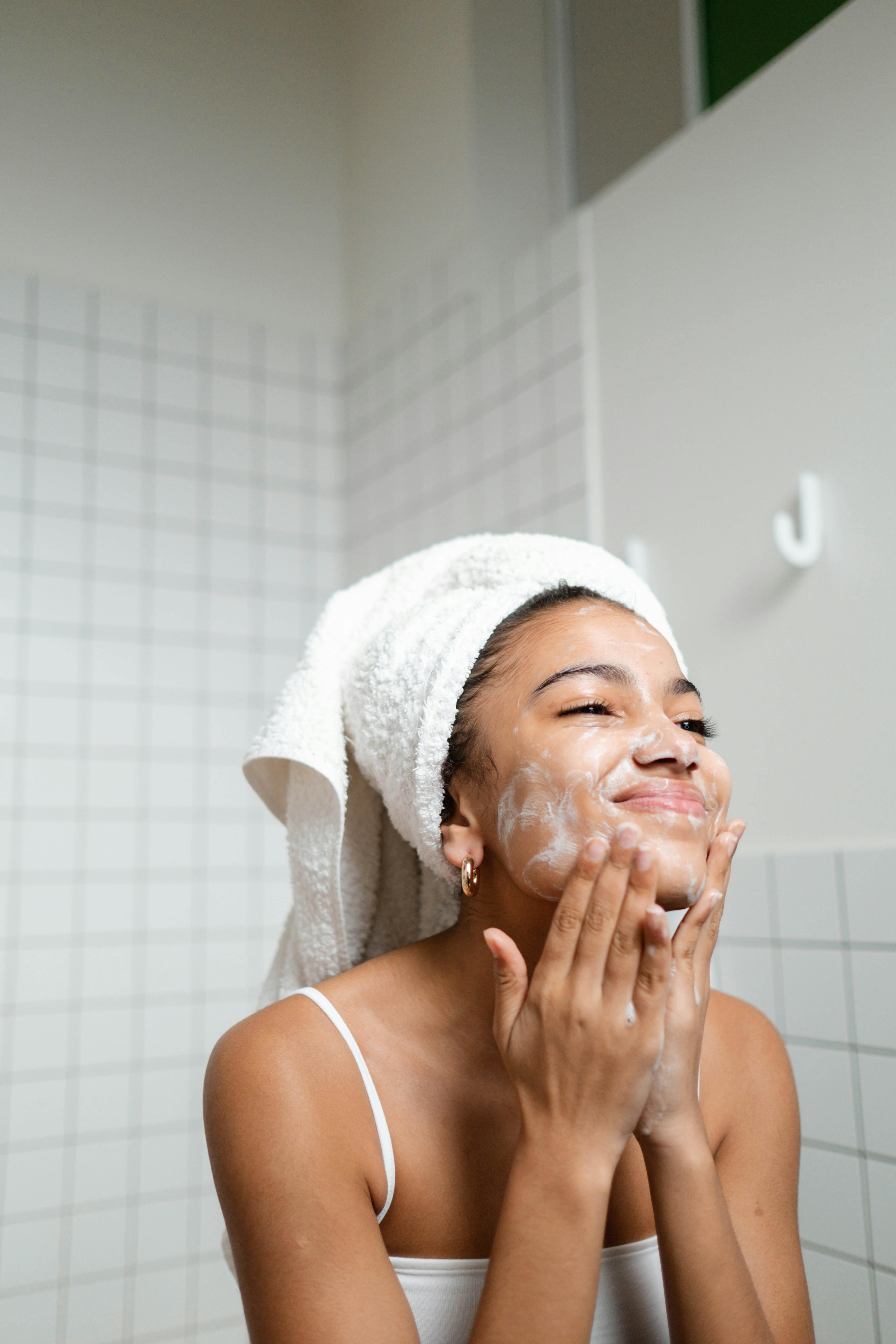 why-is-there-no-soap-in-japanese-bathrooms