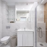 Wall tile reglazing icon