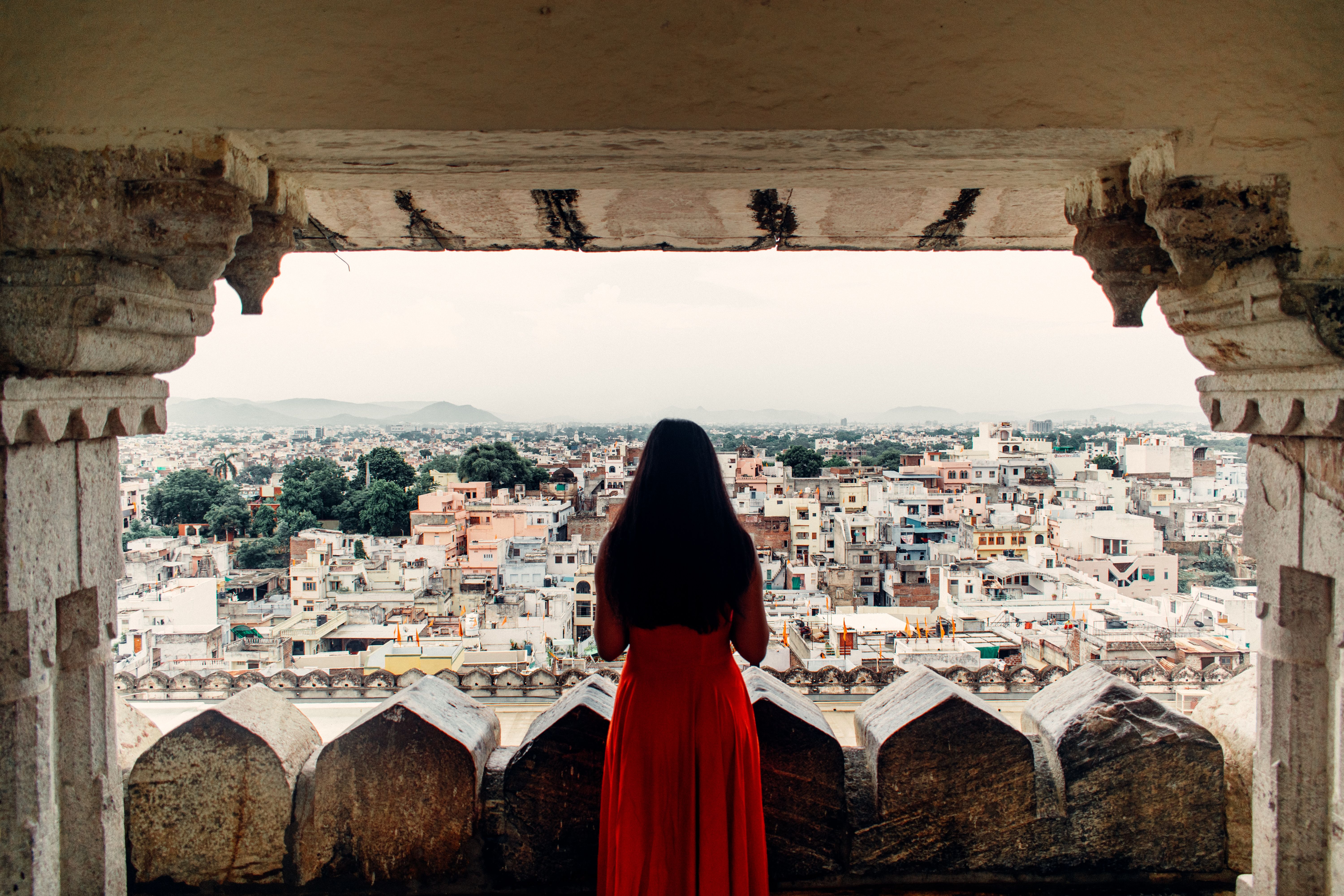 Udaipur