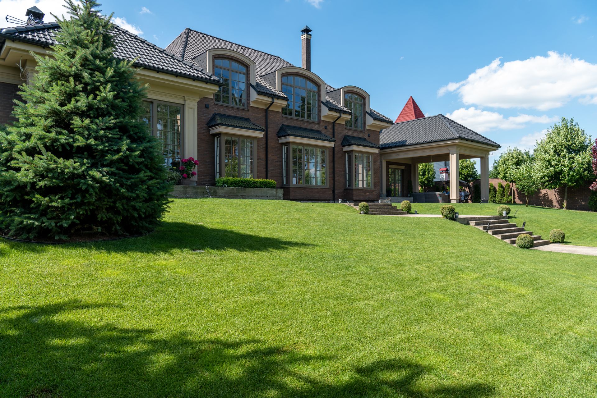 Vaughan Real Estate