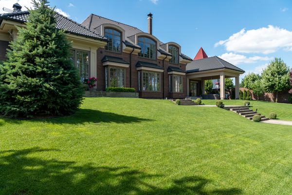 Landscaping