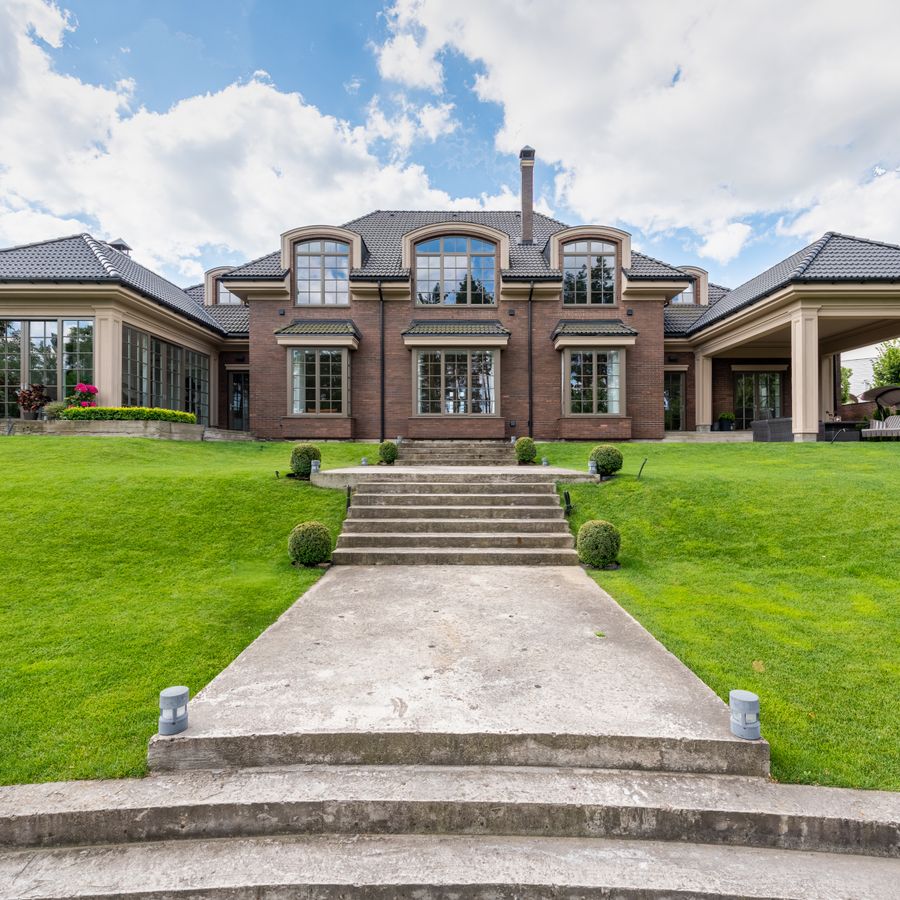 Estates