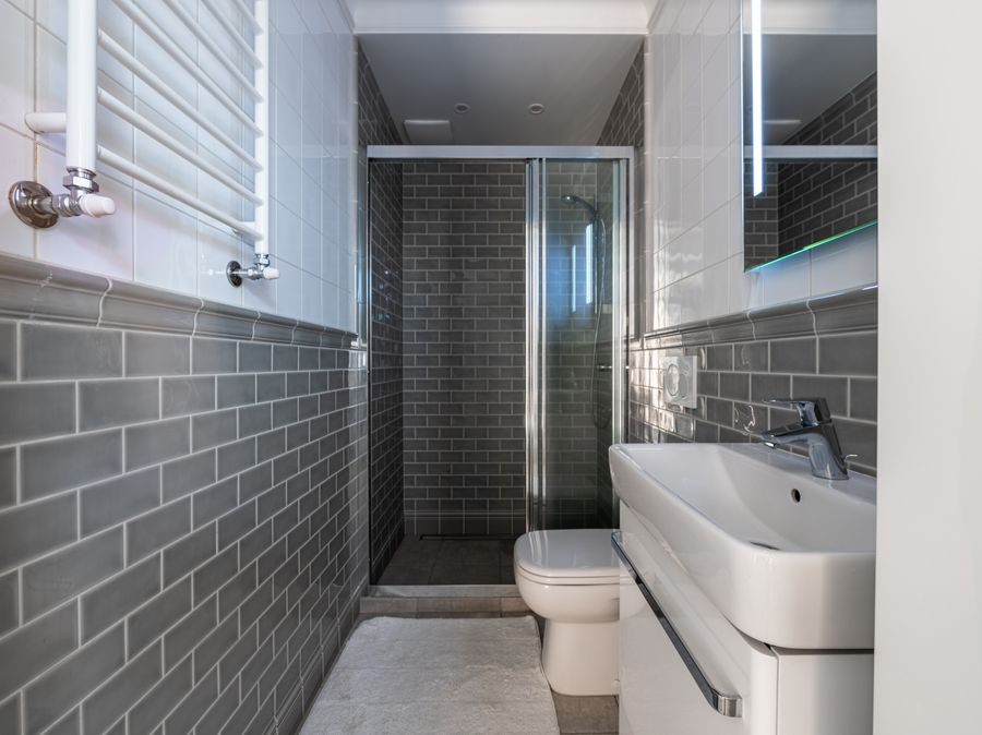 Subway Tiles