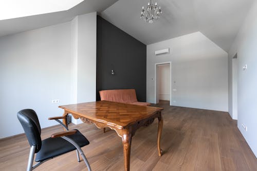 Immagine gratuita di camera, interior design, mobili