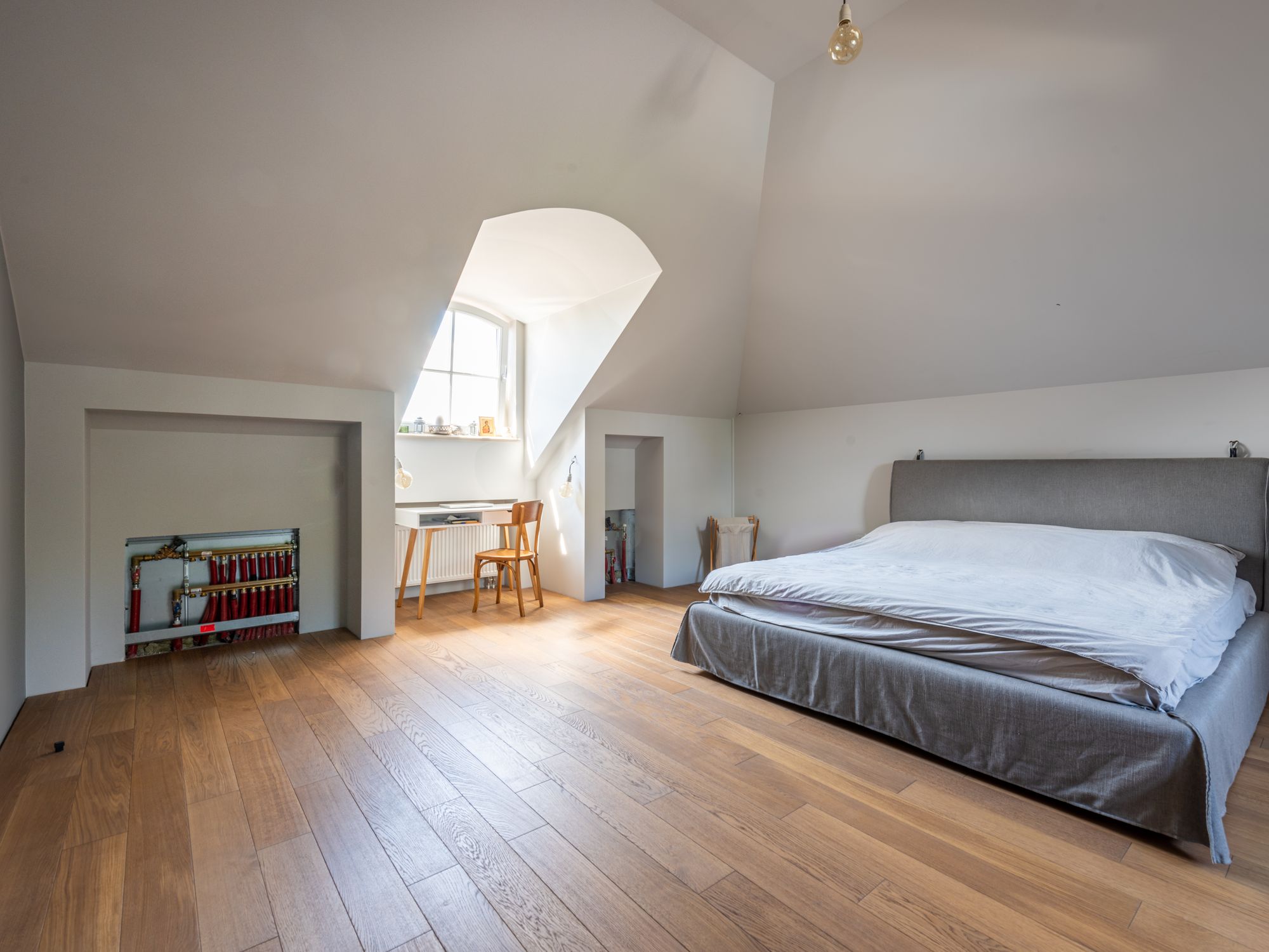 House Removals in Haselbury Plucknett, South West — professional movers carrying furniture on a house move