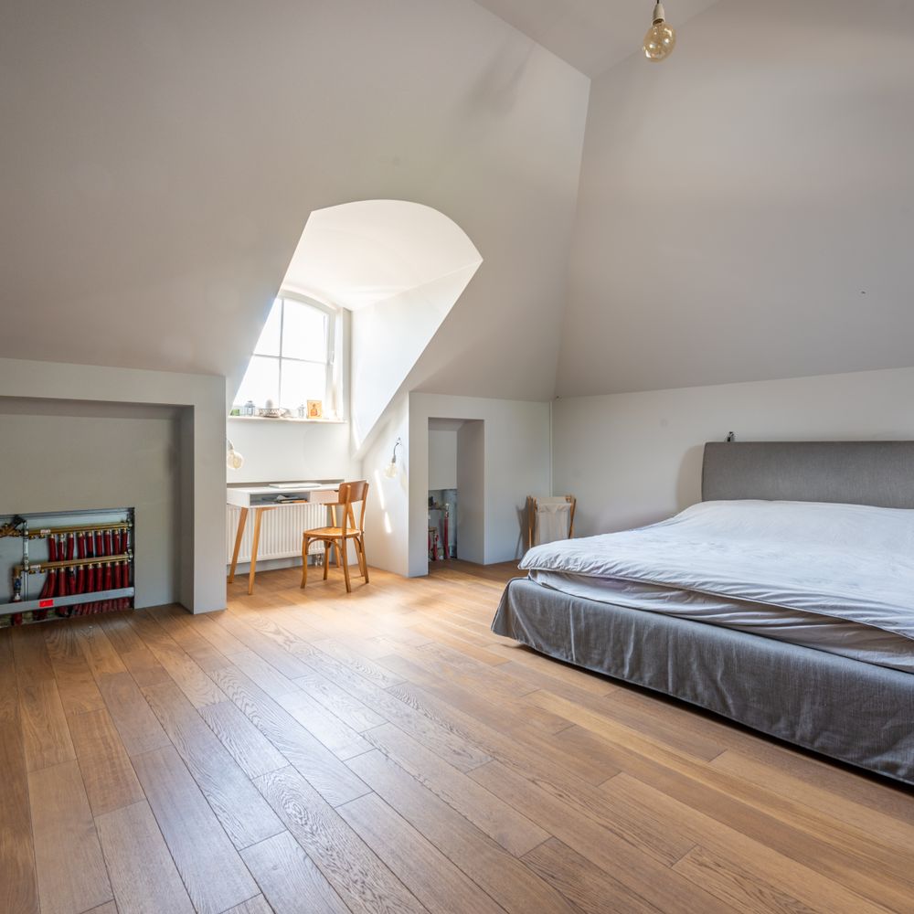 Kirkby — professional movers carrying furniture on a house move