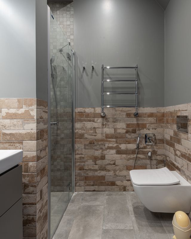Bathroom lighting across Riverside County