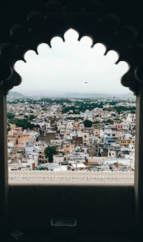 Udaipur