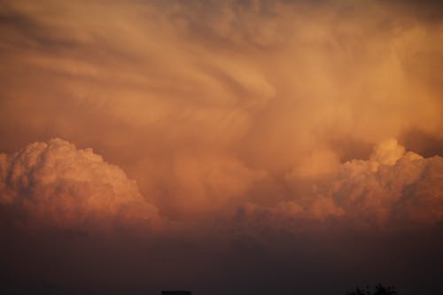 Gratis stockfoto met wolk