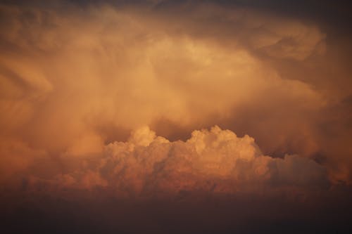 Gratis stockfoto met wolk