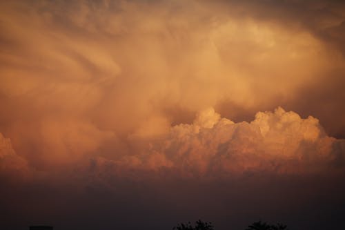 Gratis stockfoto met wolk