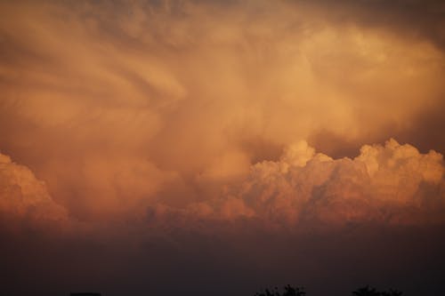 Gratis stockfoto met wolk