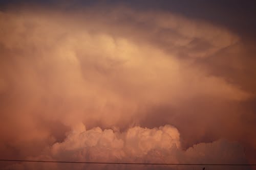 Gratis stockfoto met wolk