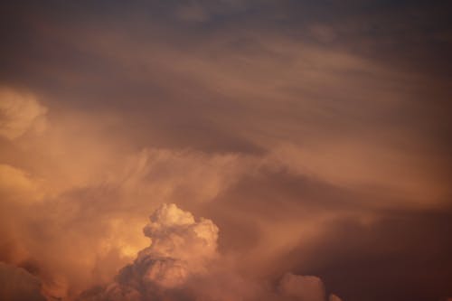 Fotobanka s bezplatnými fotkami na tému mrak