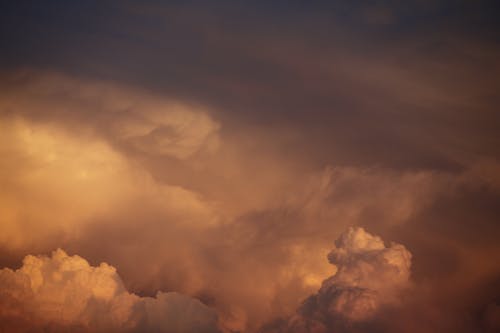 Free stock photo of cloud