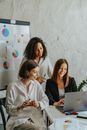 Free stock photo of adult, business, child