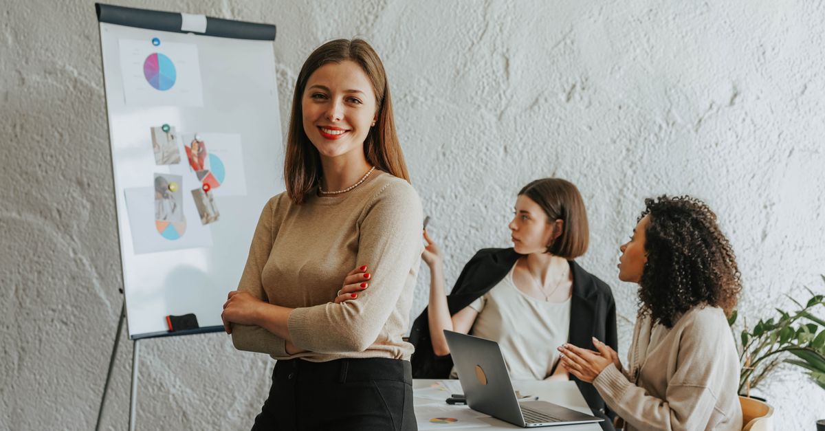 Stratégies Pour Gagner en Confiance Au Quotidien