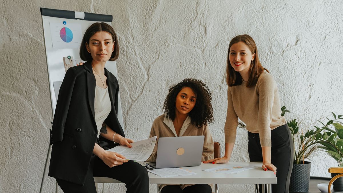 Évolution professionnelle