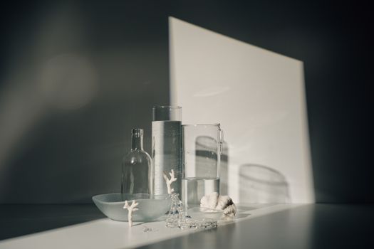 White photos