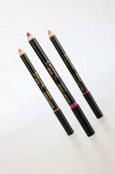 Lakme Matte Lip Pencil