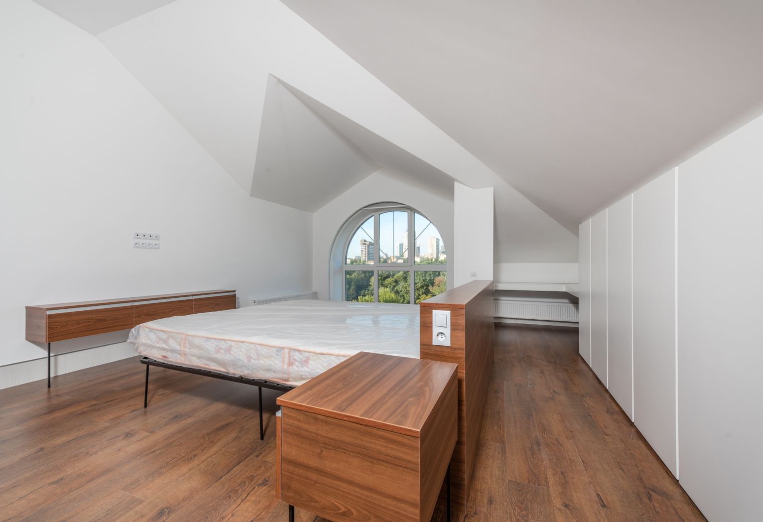 Newhaven — professional movers carrying furniture on a house move