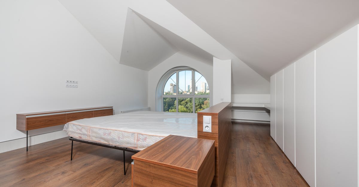 Guide des Différentes Tailles d'Armoires Lit