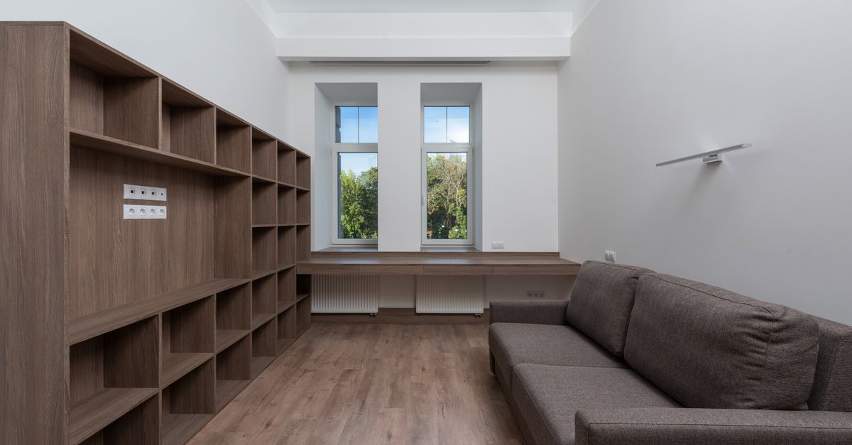 Les astuces pour choisir des meubles qui maximisent votre espace
