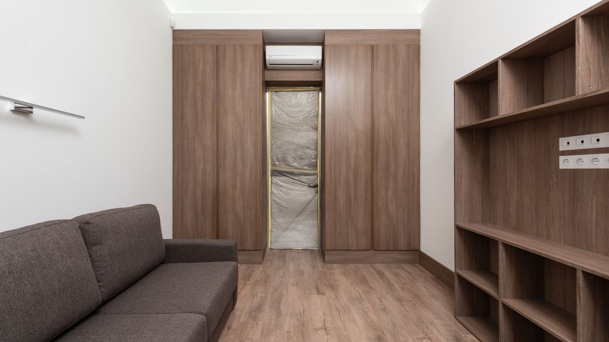 Mobilier modulable pour maximiser lespace