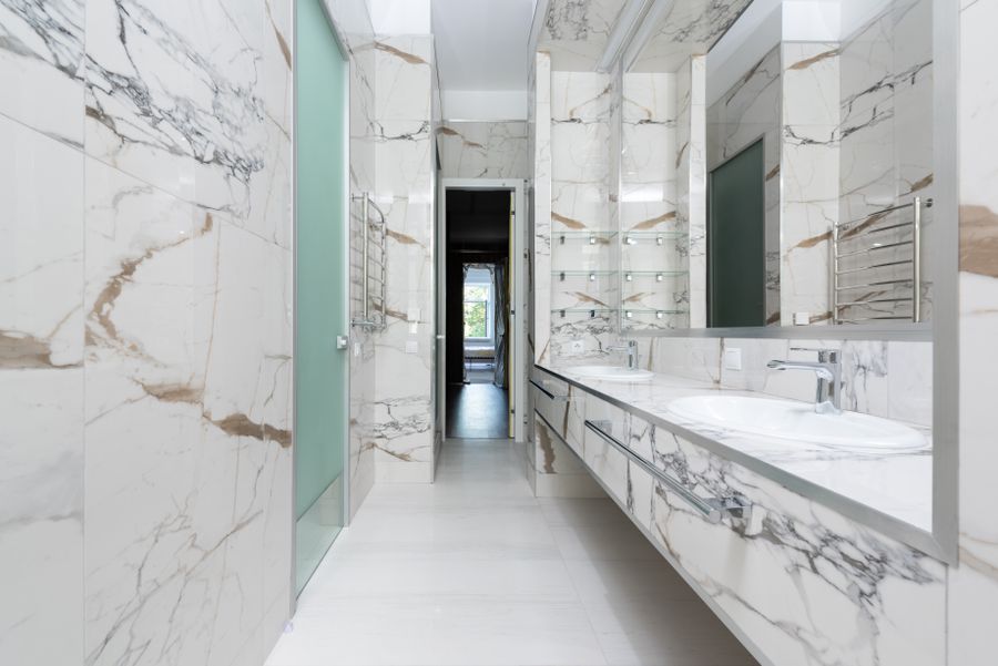 Bathroom Vanity