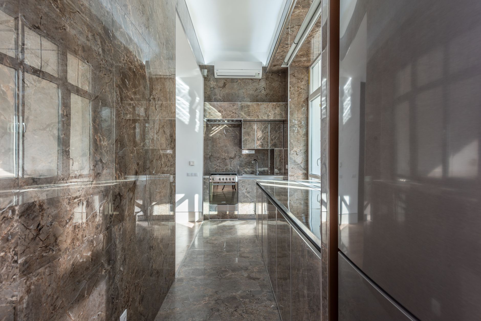 Beyond Bricks: The Strategic Lens to Elevate a Heritage Home Transformation in Downtown Toronto