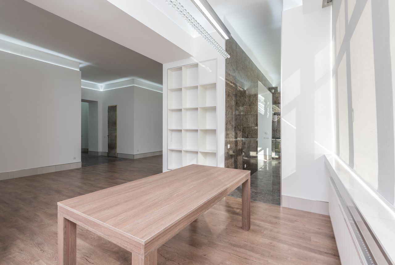 Storage & moves to storage Lyng — removals work in progress