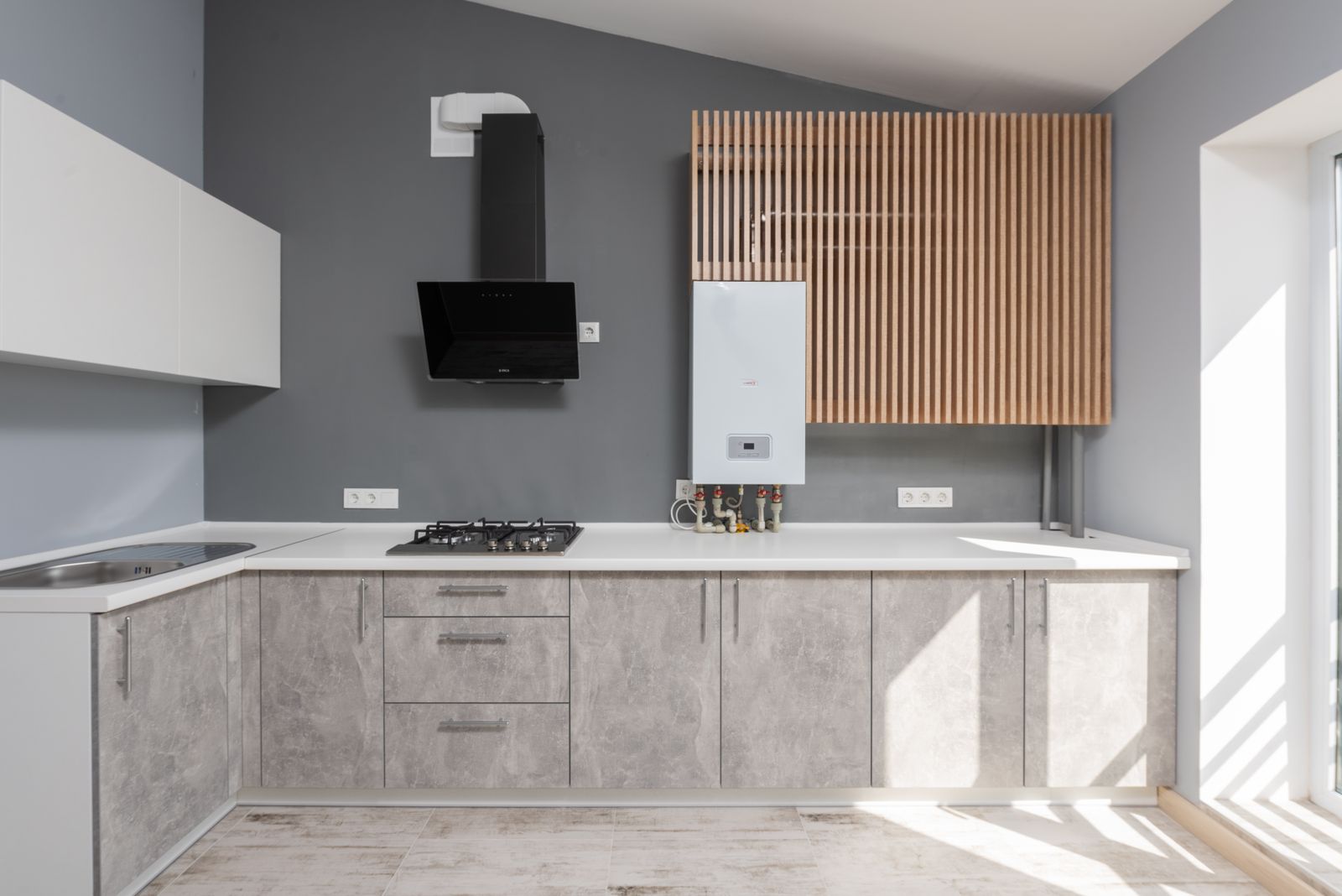 Kitchen Chimneys