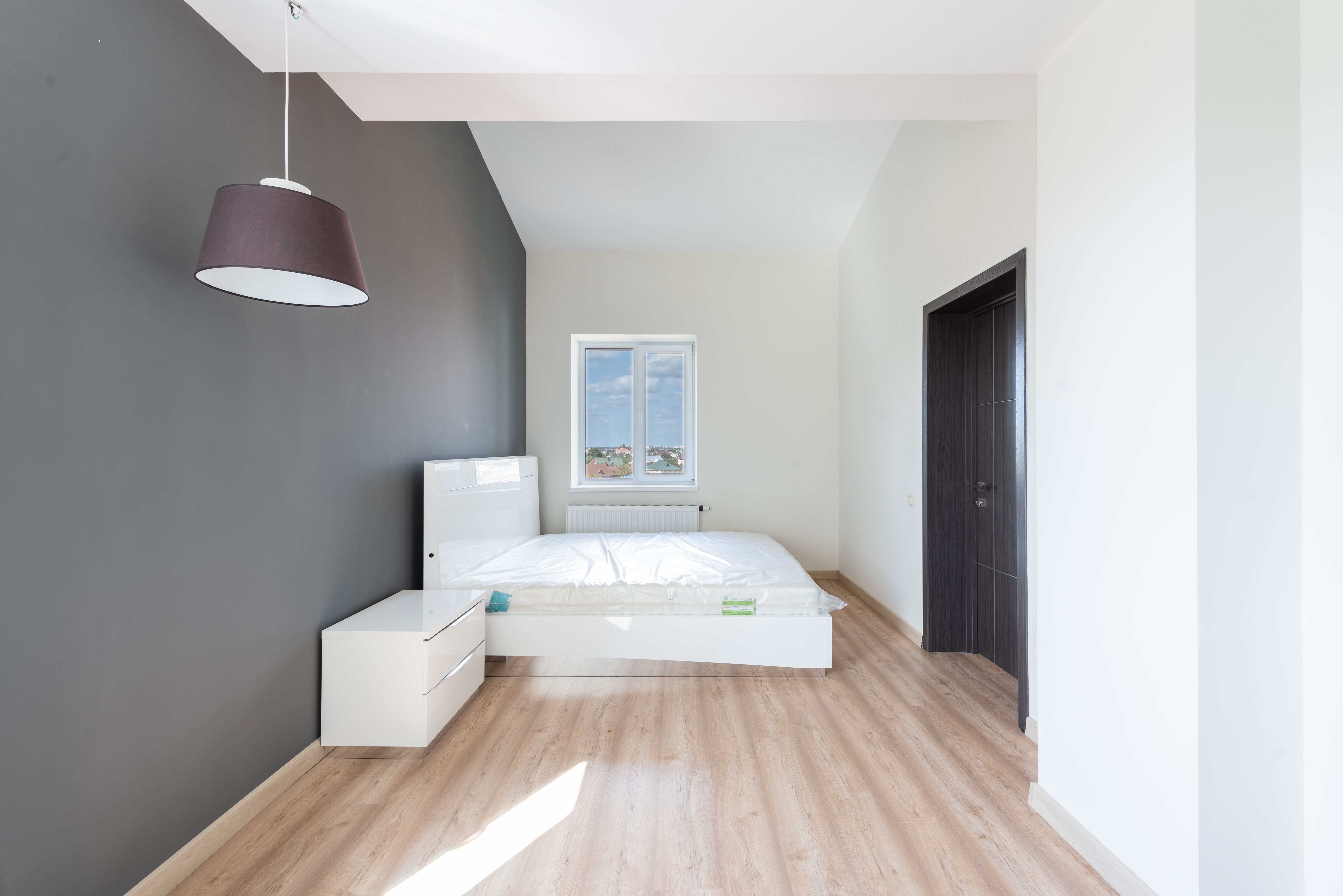 Cornholme — professional movers carrying furniture on a house move