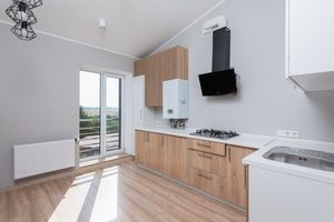 Laminate Shutter