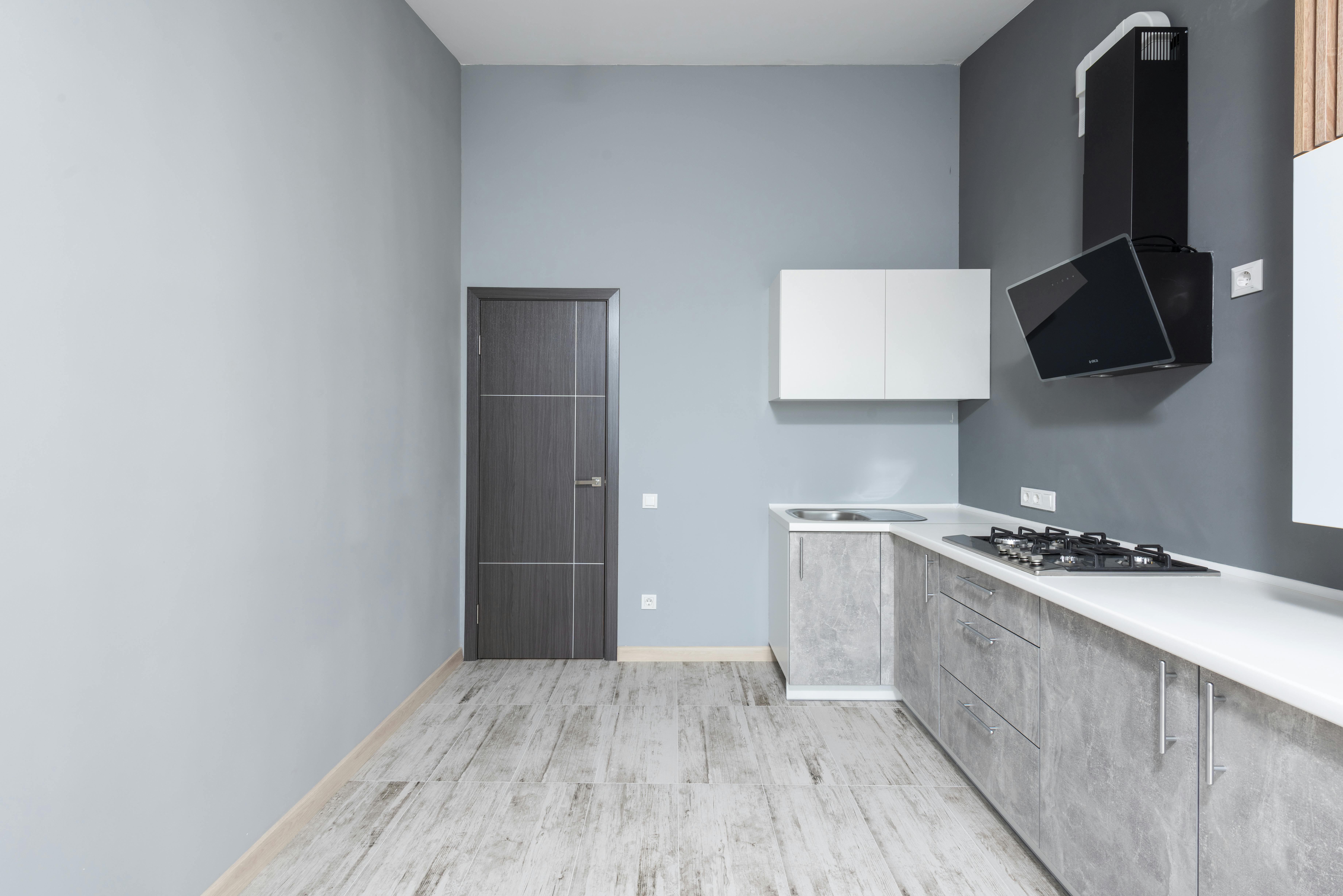 White Mini Bar Counter · Free Stock Photo